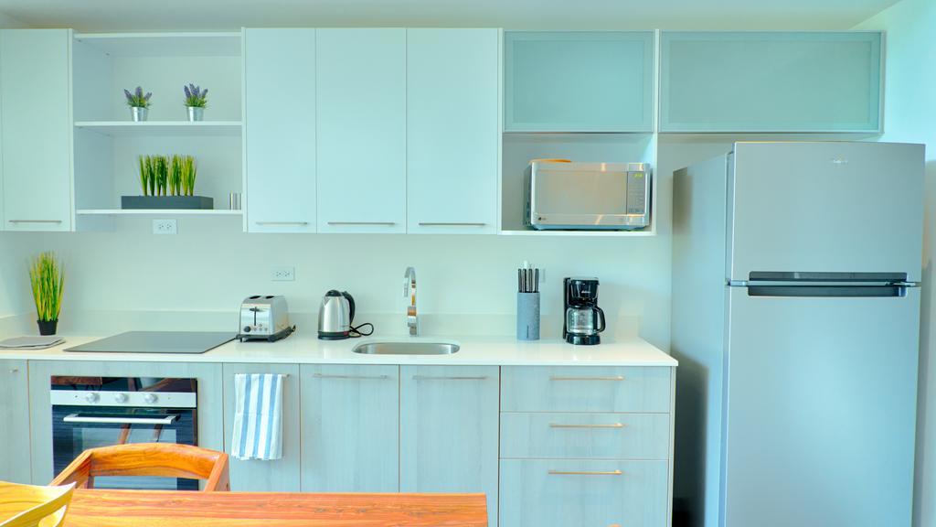San Jose Corporate Stays Arborea Flats Suites Santa Ana  Ngoại thất bức ảnh