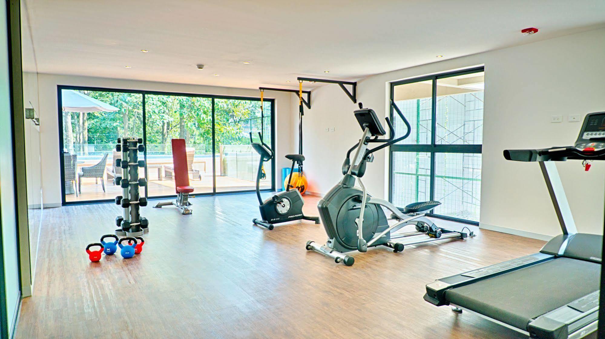 San Jose Corporate Stays Arborea Flats Suites Santa Ana  Ngoại thất bức ảnh